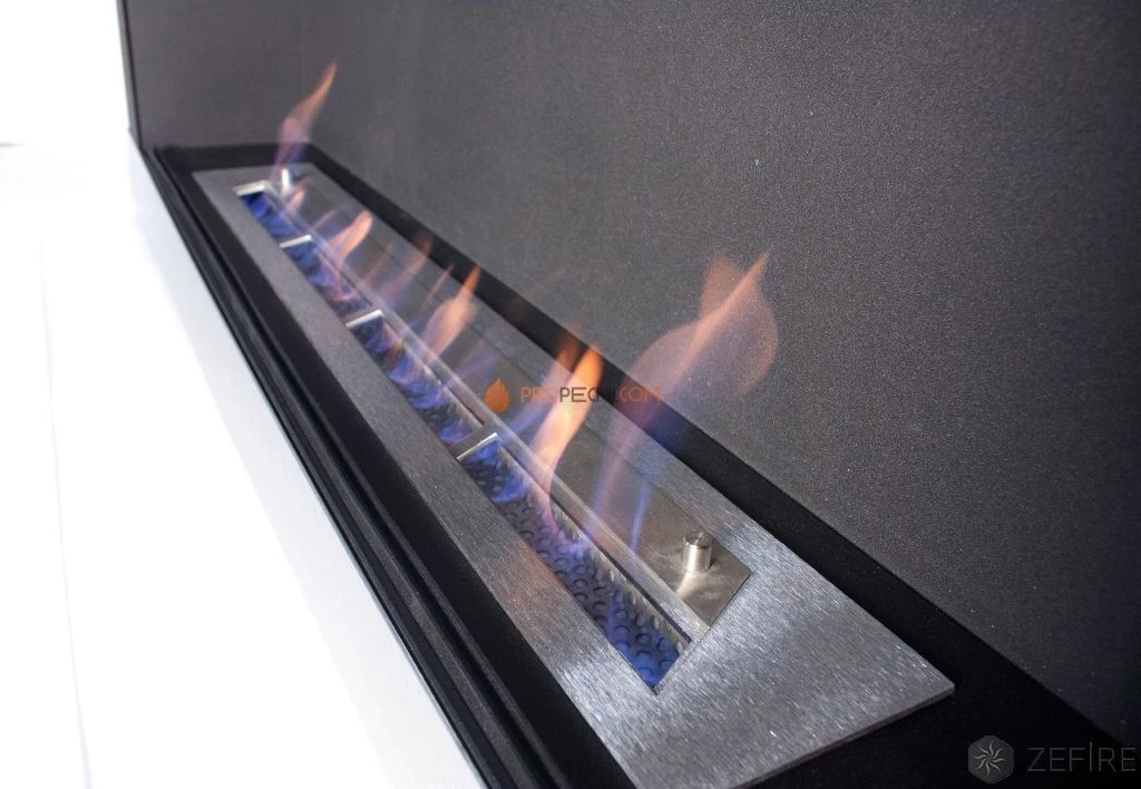 Биокамин Zefire Elliot 1200