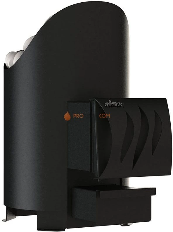 Банная печь Grill'D Aurora MINI Long