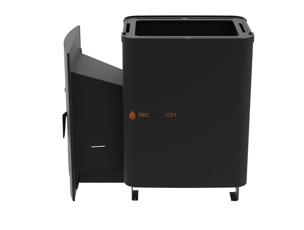 Банная печь Протопи Парилка 14