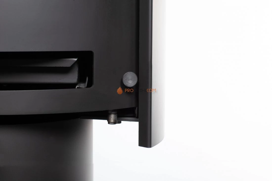 Печь-камин Sveaflame Elipse 2B Pillar E