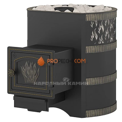 Печь ВЕЗУВИЙ Лава 12 (ДТ-3)