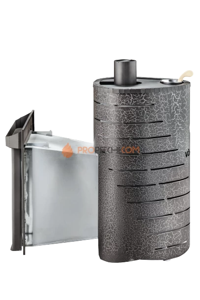 Банная печь Ферингер Оптима ПФ Лайн