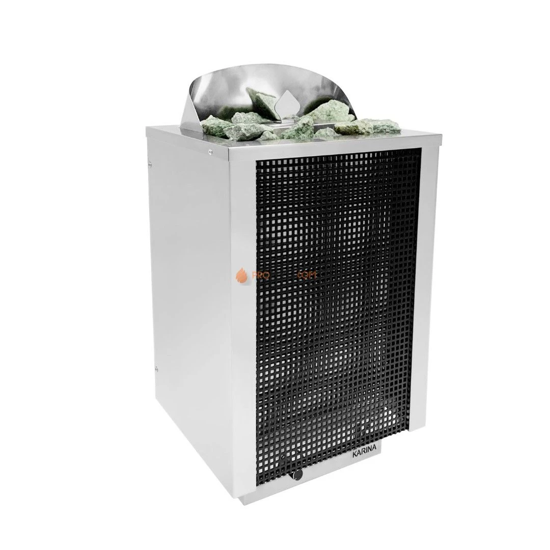 Электрическая печь KARINA Optima Steam 5