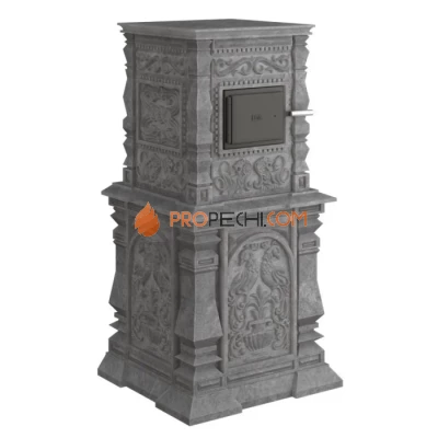 Комплект Talc Establishment 35 talcum stone