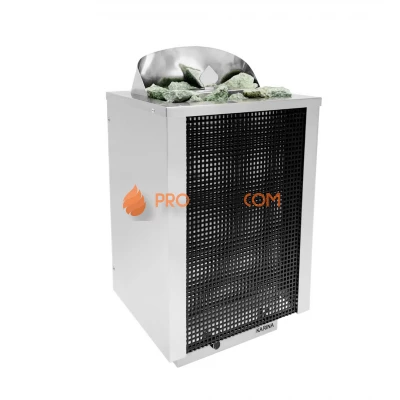 Электрическая печь KARINA Optima Steam 5