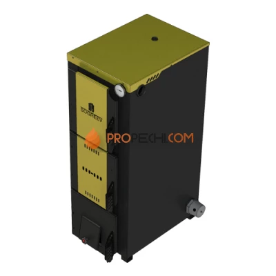 Отопительный котел ECO-35S