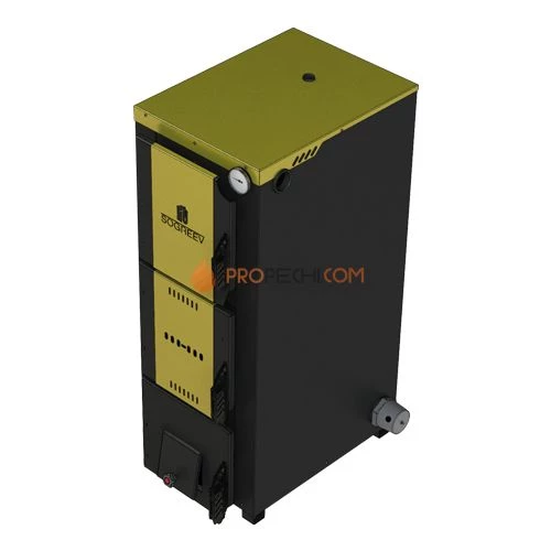 Отопительный котел ECO-35S