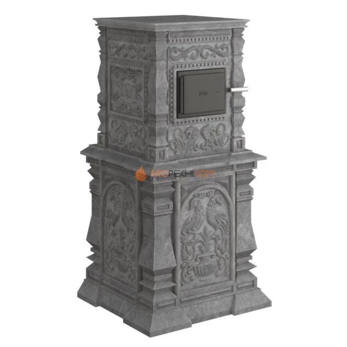 Комплект Talc Establishment 35 talcum stone