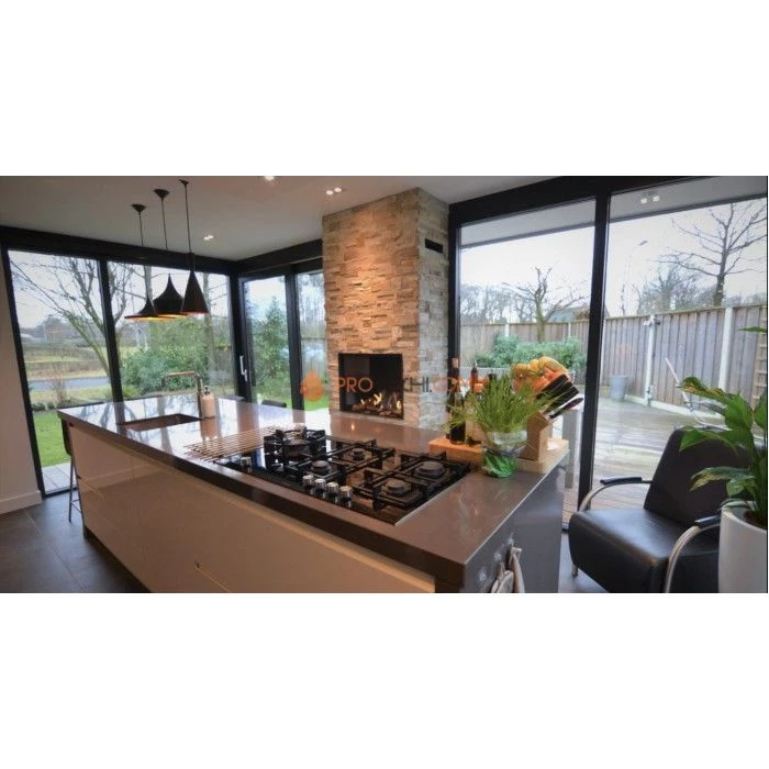 Панель Модерн Сланец Бежевый (350х180мм) упак. (6шт/0,378м2)