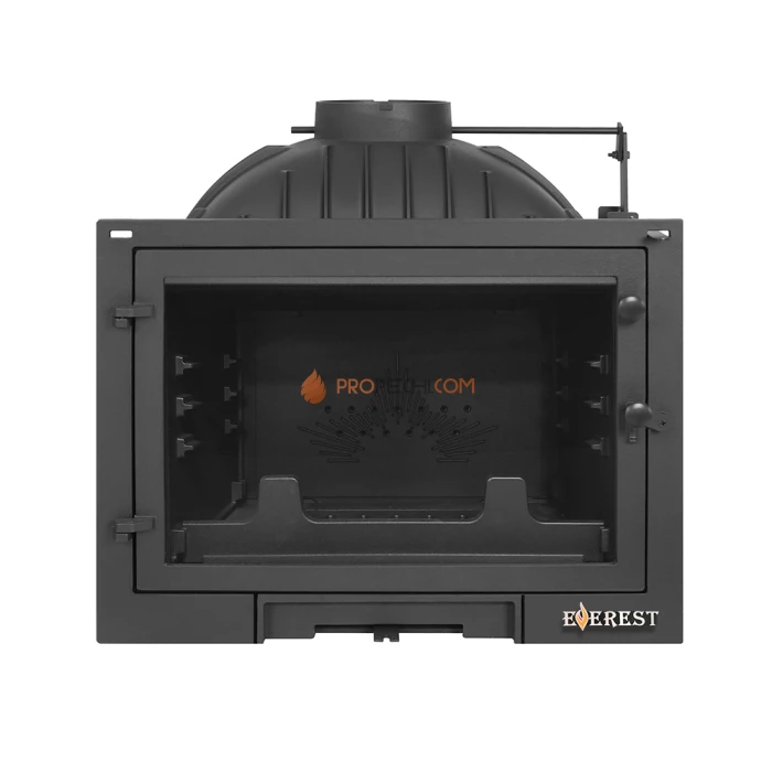 Каминная топка EVEREST D10