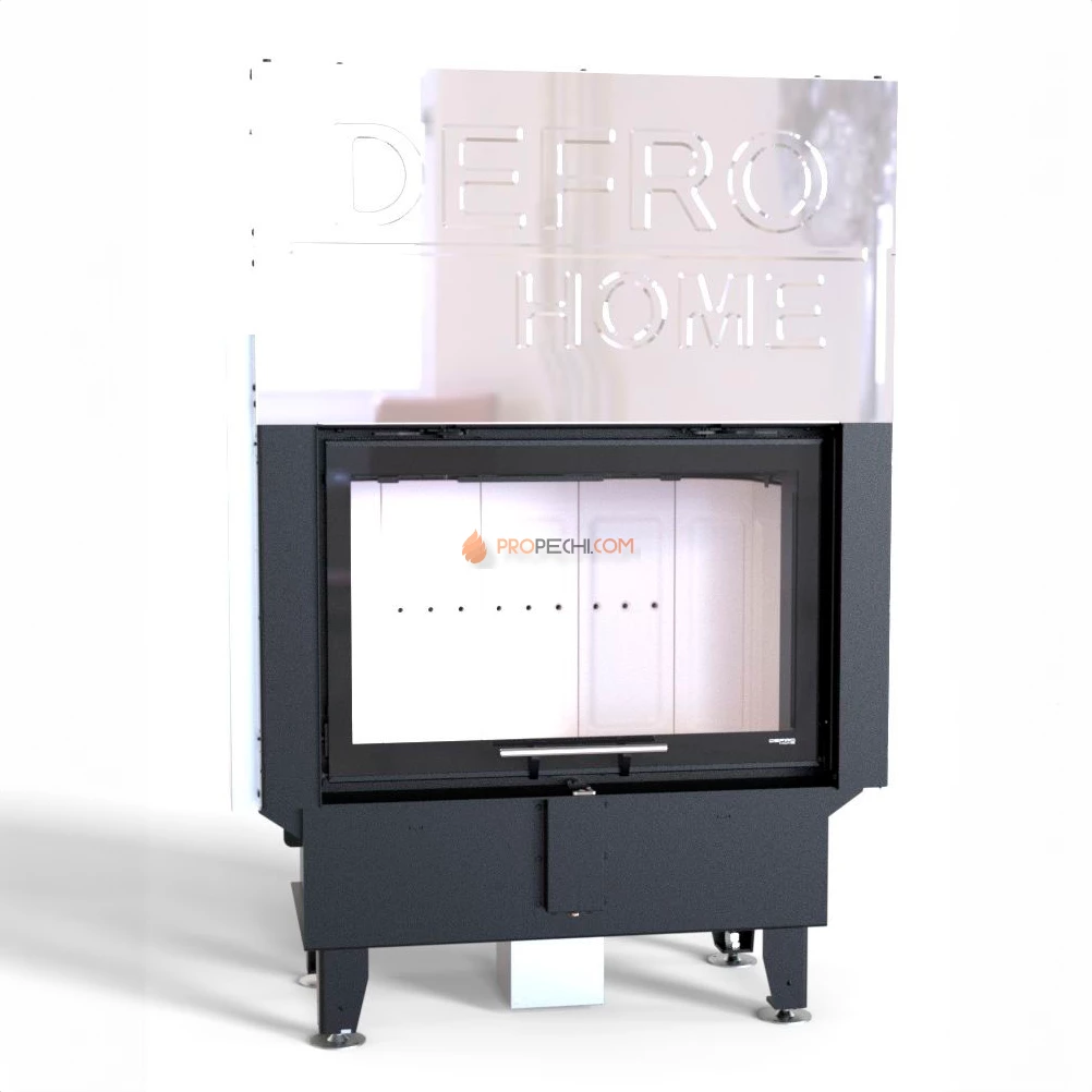 Каминная топка Defro Home Intra ME G