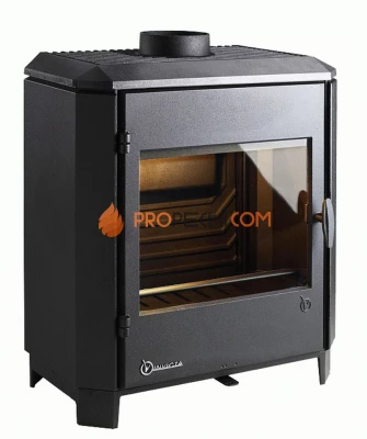 Печь-камин Invicta Carolo NEW