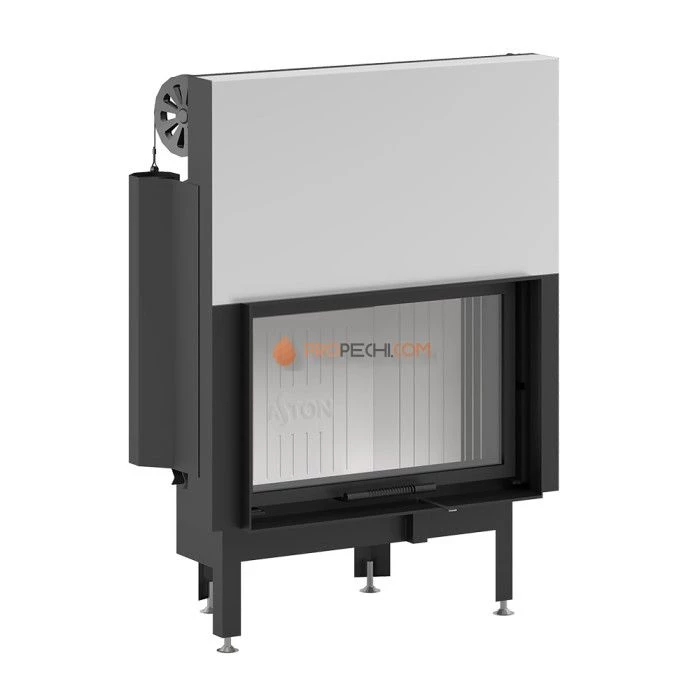Каминная топка ASTON KONSUL 14.680.LIFT