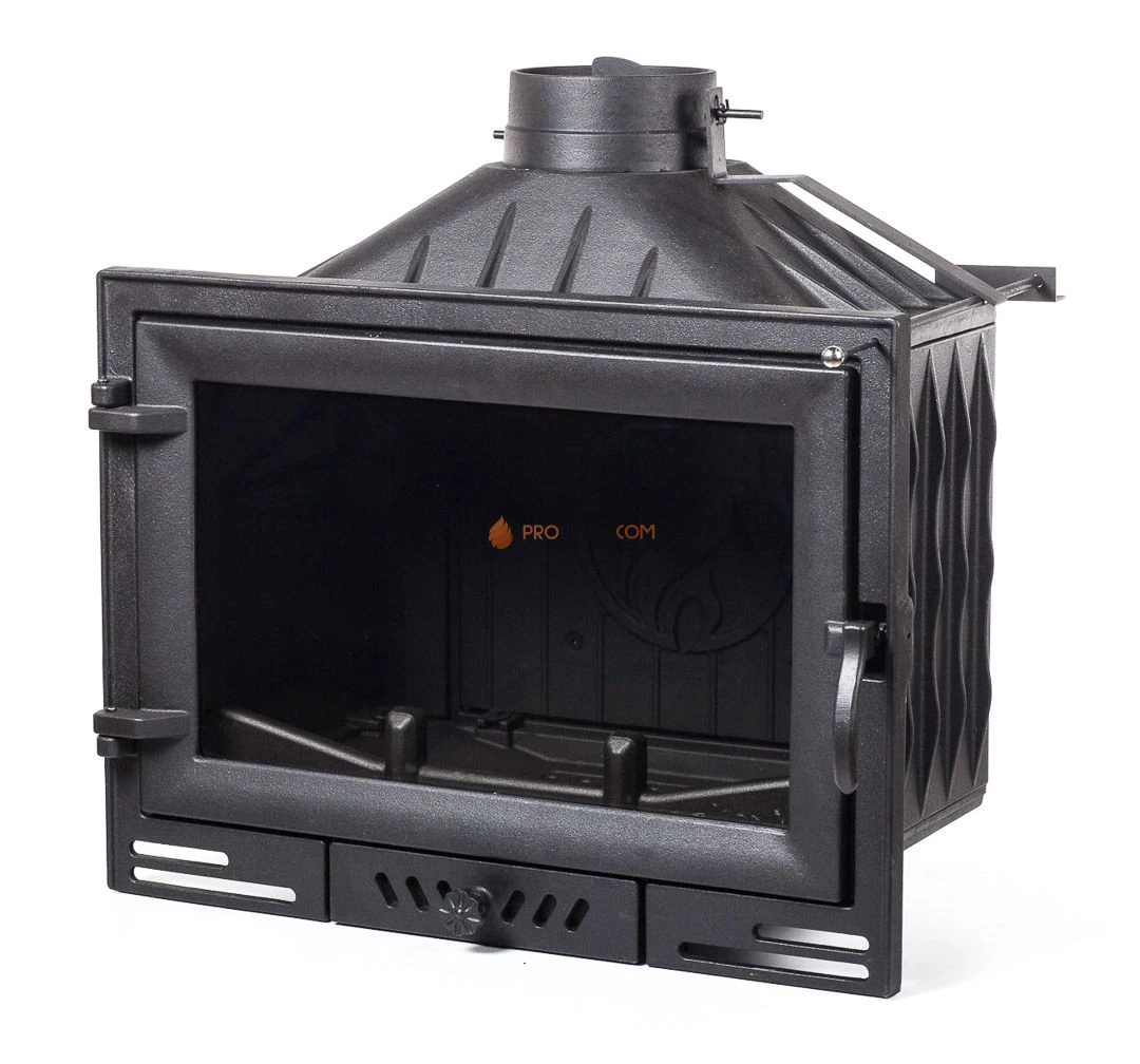 Каминная топка Fireway Ilma 750