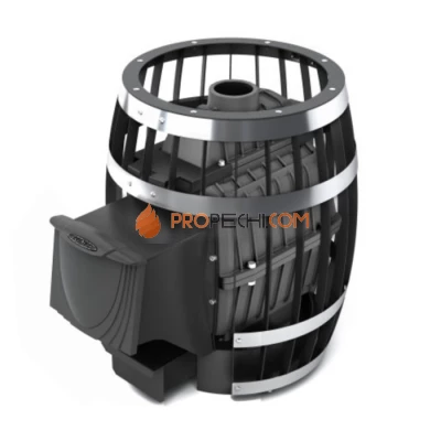 Печь для бани  Термофор Саяны Cast ДА