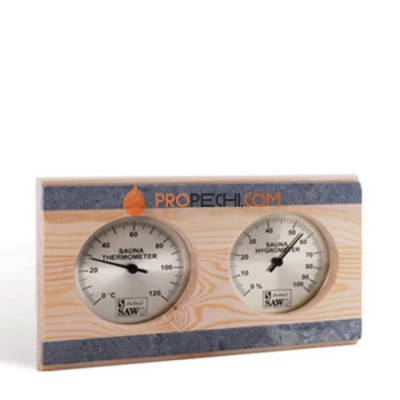 Термогигрометр SAWO 282-THRP