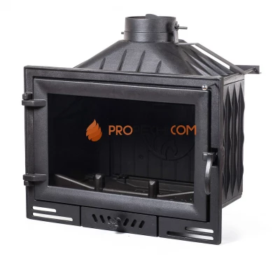 Каминная топка Fireway Ilma 750