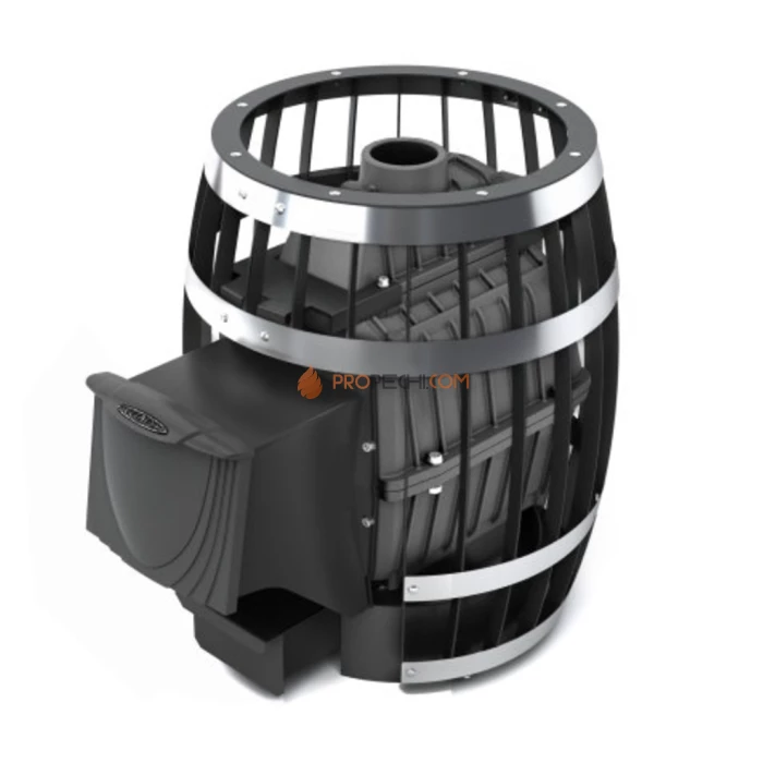 Печь для бани  Термофор Саяны Cast ДА