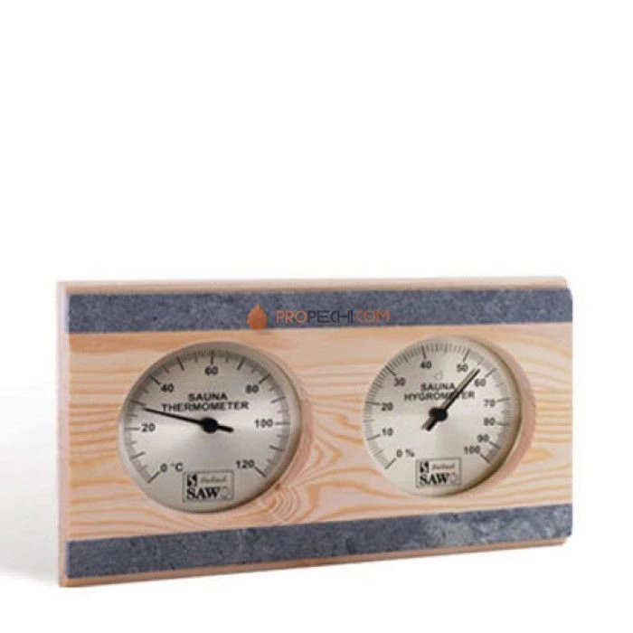 Термогигрометр SAWO 282-THRP