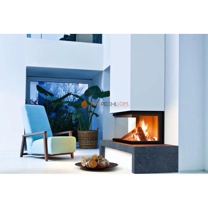 Каминная топка MCZ Forma T95