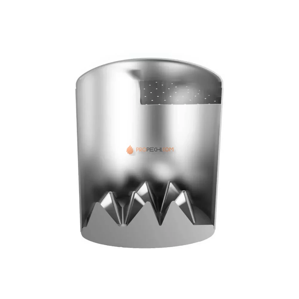 Банная печь Атмосфера XL+ сетка нержавейка