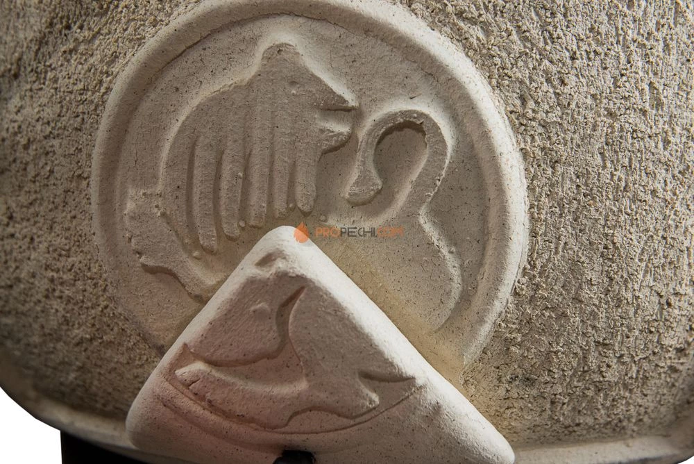 Тандыр Амфора Скиф