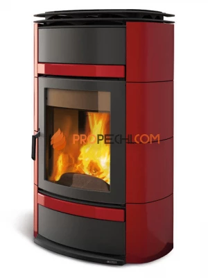 Печь-камин LaNordica Norma Idro D.S.A.