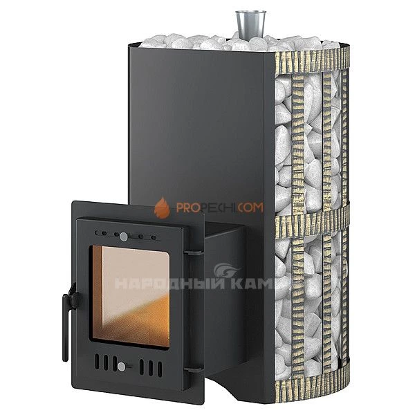 Скиф Парогенератор Ковка (210) "М"