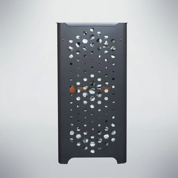 Дровяная печь для бани Варвара Пар 18