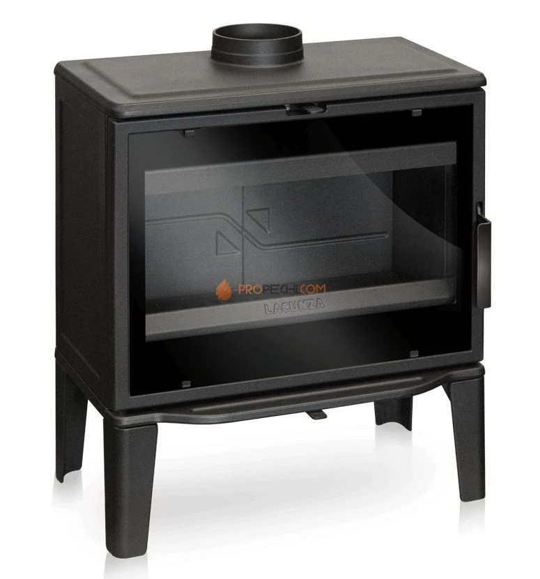 Печи-камины Lacunza Biarritz