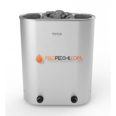 Электрическая печь Tylo Curve 8