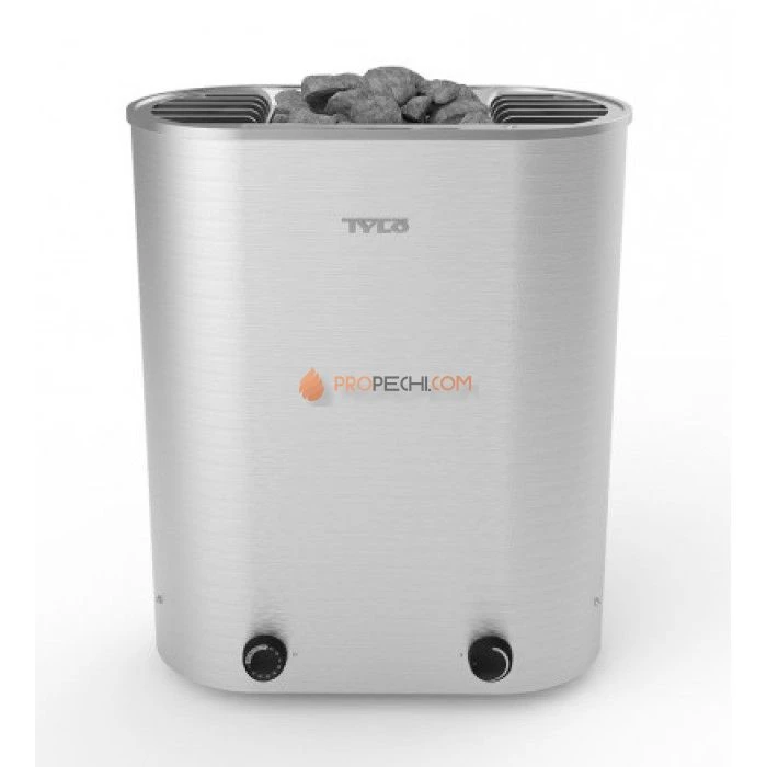 Электрическая печь Tylo Curve 8