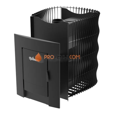 Банная печь Протопи Подкова 24