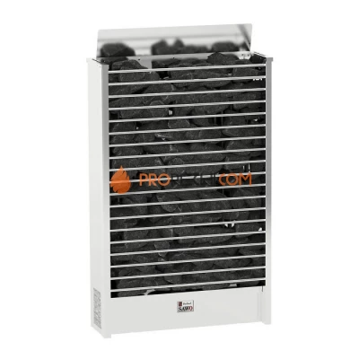 Электрическая печь SAWO CIRRUS ROCK 3 CRR3-75NS-P 7.5 кВт (пульт и блок мощности докупаются отдельно)