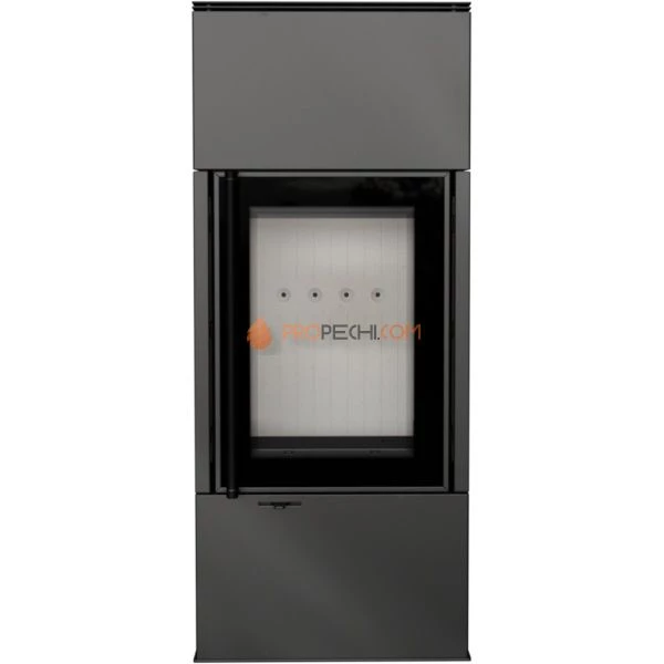 Печь-камин Kratki THOR VIEW