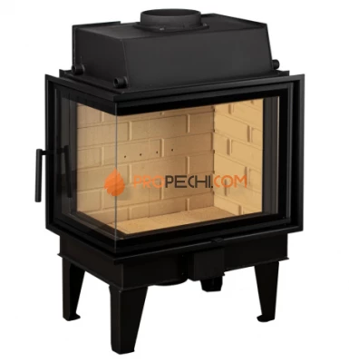 Каминная топка Мета-Бел FENIX 1L