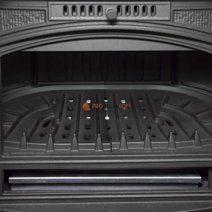 Печь-камин Kratki Koza/K9