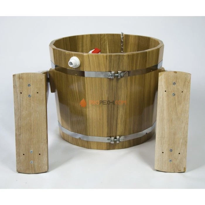 Обливное устройство BentWood из дуба 20 литров