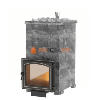 Комплект Легенда Русский пар 24 (240) Талькохлорит