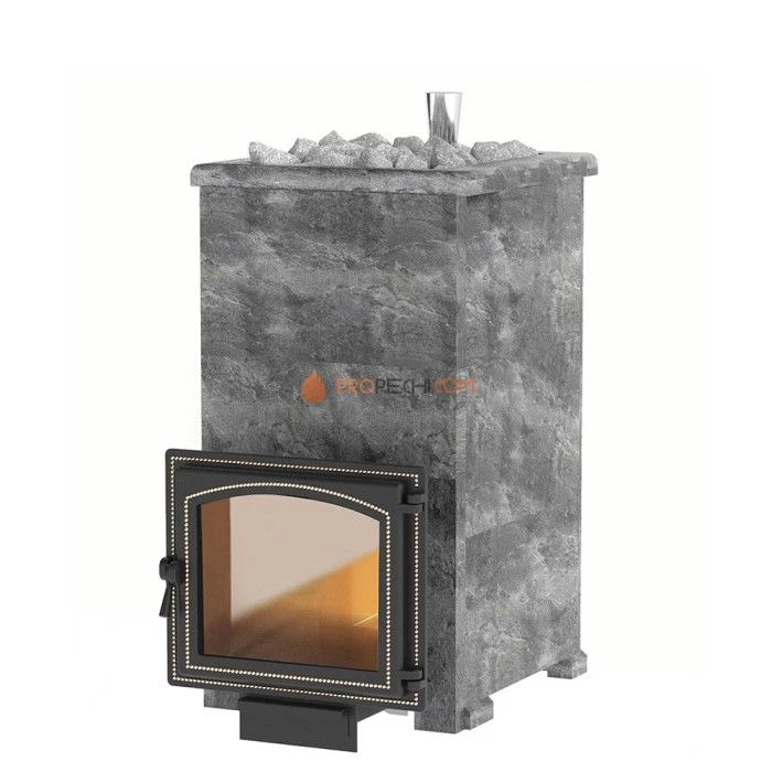 Комплект Легенда Русский пар 24 (240) Талькохлорит