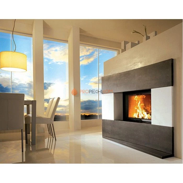 Каминная топка Schmid Lina 10057h