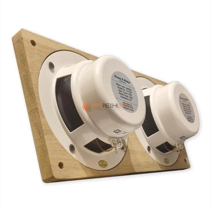 Сетка для акустического динамика SW Sauna СH-525 двойной Прямоугольник