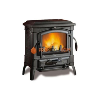 Печь-камин La Nordica Isetta Evo