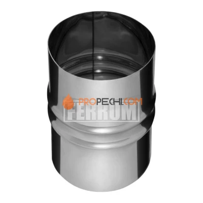 Адаптер ПП Ø150 Гильза