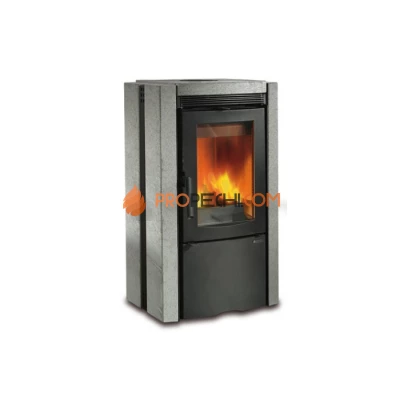 Печь-камин La Nordica Ester