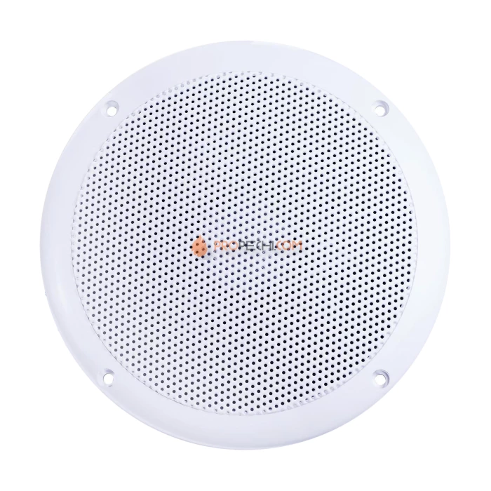 Влагостойкий динамик SW - VISATON 1 White