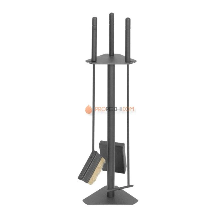 Каминный набор Везувий N 210