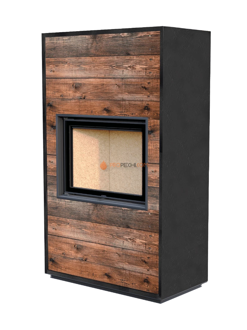 Печь-камин Астов Aplit М 700