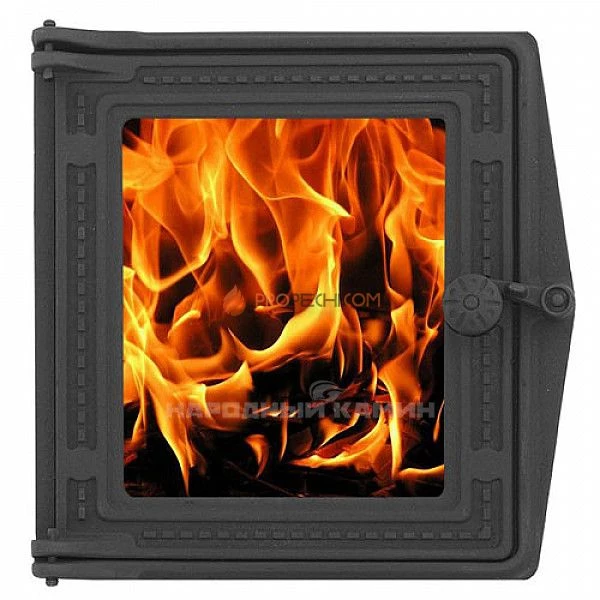 Рубцовск Дверка топочная ДТ-4С 250x280 мм