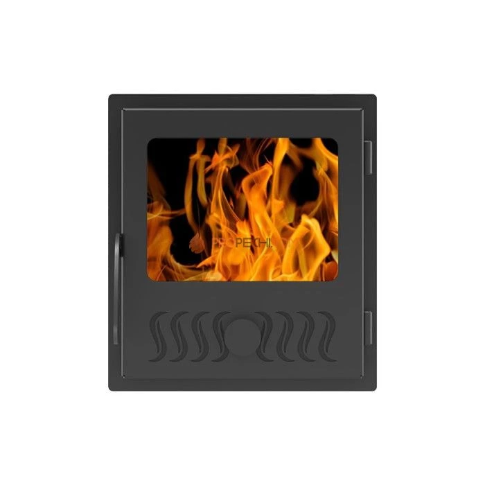 Дверка ASTON со стеклом